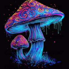 Chậm Nhẹ # Kick in Slowly # ATripOfMyHallucinations