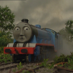 Thomas Gets it Right - Opening Theme