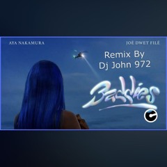 Aya Nakamura & Joé Dwèt Filé - Baddie -  (Rmx Shatta Dj John 972)