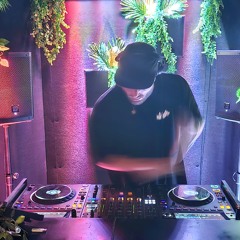 LOST IN SOUND X ONE OVER