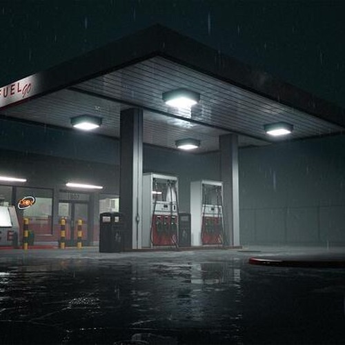 Rhymin at My Uncle House