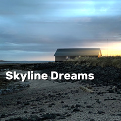 Skyline Dreams - No Copyright Music | Instrumental Piano