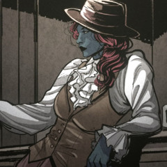 mystique (w/ lzi)