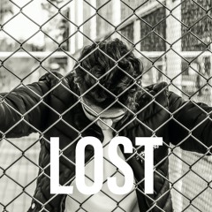 Lost (Zivert x Max Barskih Type Beat)