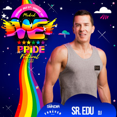 SR.EDU - WE PRIDE FESTIVAL 2022