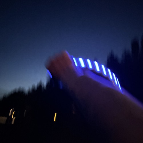 ultraviolet