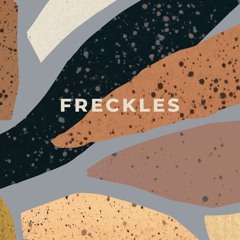 PALLADIAN, HAELIUM - Freckles