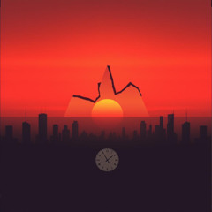 DEATH CLOCK SKYLINE