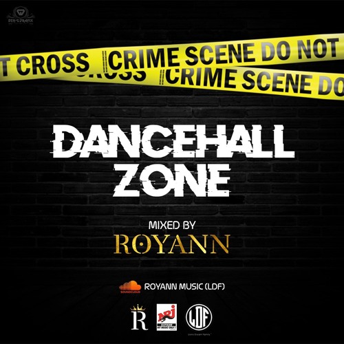 ROYANN - DANCEHALL ZONE