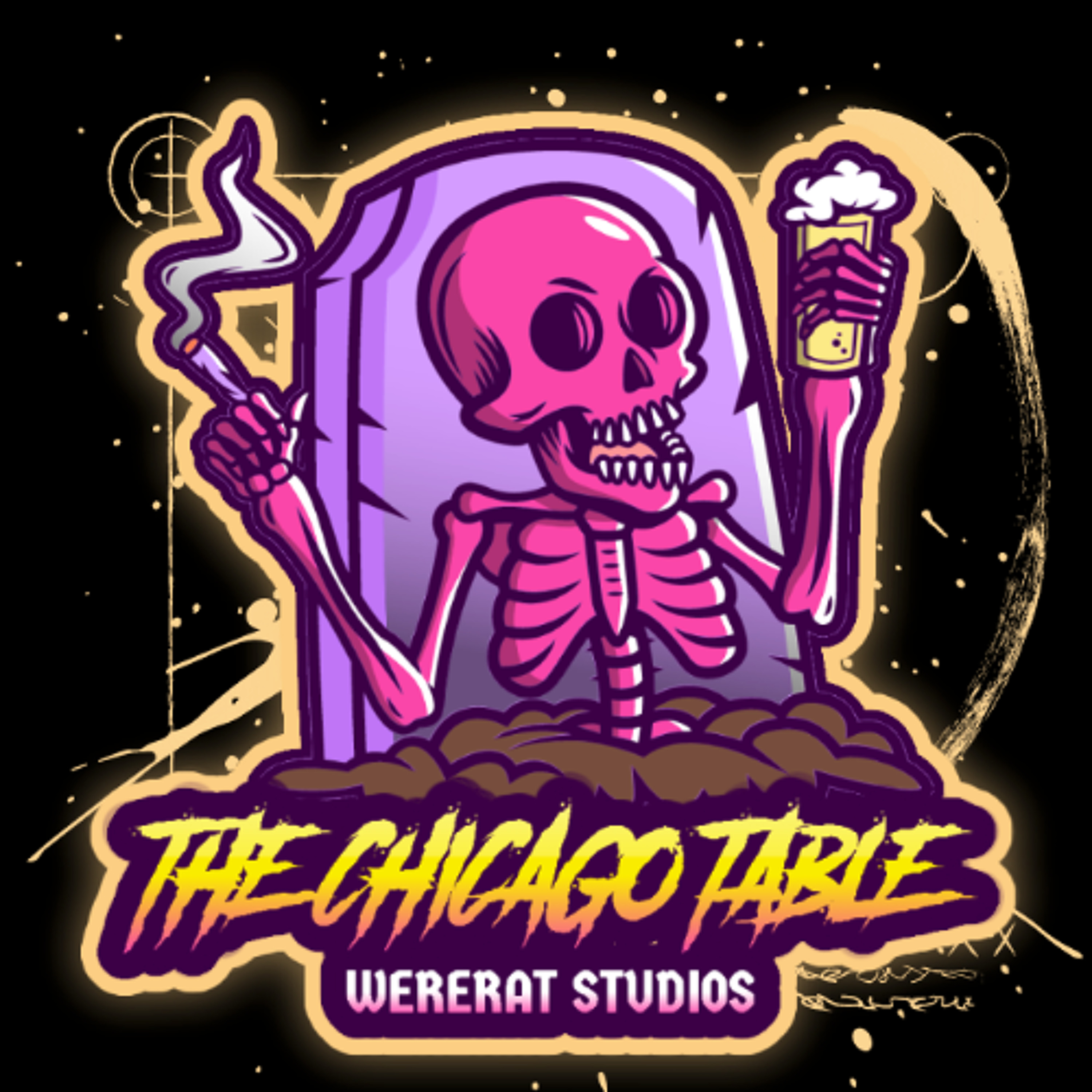 S3 -  Witchlight Recap episode artwork