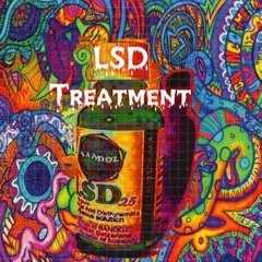 PsyRock - LSD Treatment 2020 mix