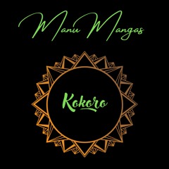 Manu Mangas - Kokoro (Original Mix)