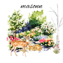 now that you're here.