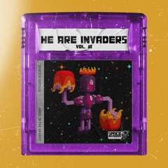 RULE BREAKERS (Original Mix) Space Invaders Records [OUT NOW]