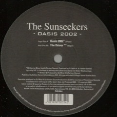 The Sunseekers - Oasis 2002 (Trance 2002)