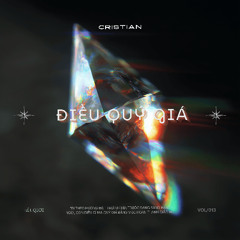 Điều Quý Giá - Cristian
