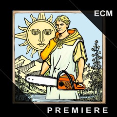 PREMIERE: Onizmik - Tatt (One-Eyed King) [Innuendo]