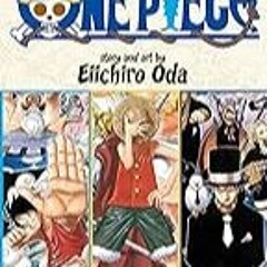 Get FREE B.o.o.k One Piece (Omnibus Edition), Vol. 14: Includes vols. 40, 41 & 42 (14)