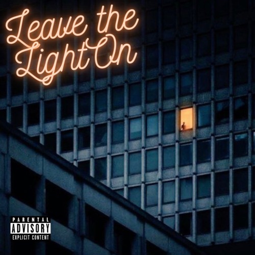 Leave the Light On (feat. Jay Cam & Key)