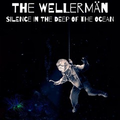 Silence in the Deep of the Ocean ( Dark Version)