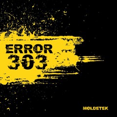 Error-303 · Moldetek
