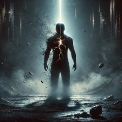 The scars that built me