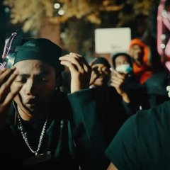 JJDaFlyer & Nesty Gzz Death Wish (Official Music Video)
