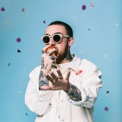 Mac Miller - Conversation Pt. 1 Remix (prod. twozz)