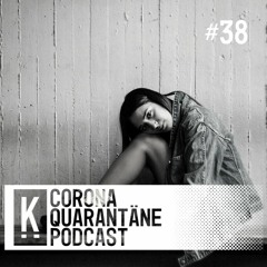 Melisa Su | Kapitel-Corona-Quarantäne-Podcast #38