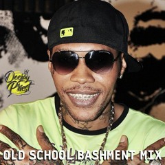 dancehall Bashment Mix