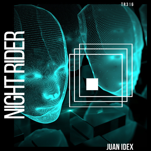 PREMIERE: Juan Idex - MFP Interceptor (Original Mix) [ThreeRecords]