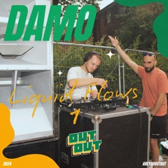 DAMO | LIQUID FLOWS 1