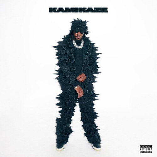 Stream Kamikaze by Lah Pat | Listen online for free on SoundCloud