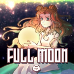 Full moon…! UKR cover || Oshi No Ko Arima Kana song українською