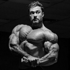 The Day You Killed Yourself X Chris Bumstead