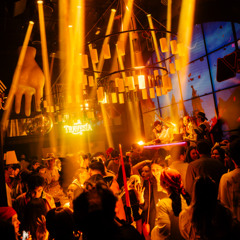 Verano Rosa DISCO (La Travesía Edit)- Karol G, Feid, Purple Disco Machine