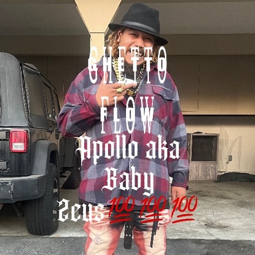 Ghetto flow - Apollo (Engineered by baby zeus)