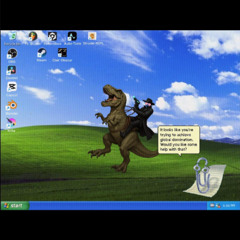 ClippyGpt-5