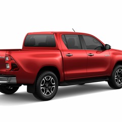 Overdrive: New Hilux; Audi e-tron; Toy cars gathering dust; COVID-19 – no need for a driving test!