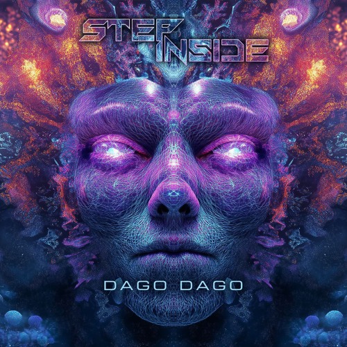 Step Inside - Dago Dago
