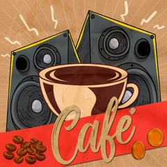 CAFÉ - AMYGDALA , KÊMI & GRAUENSS 24BIT [FREE DL]