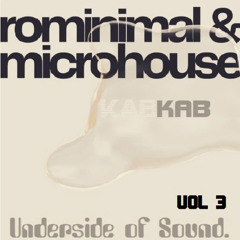 KAB - Dance In Bucharest || Vol.3