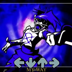 FNF Yourself (My Way)