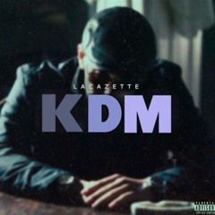 Lacazette - KDM (Song Leak)