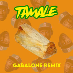 Tyler, The Creator - Tamale (Gabalone Remix)