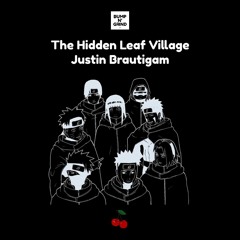 Justin Brautigam - The Hidden Leaf Village