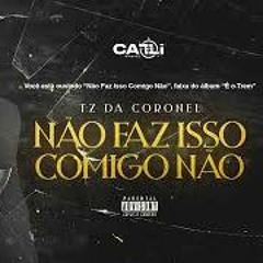 TZ da Coronel - Não faz isso comigo não #Faixa12