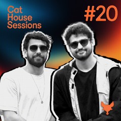 Cat House Sessions Episode #20 - Cat Dealers Radio Show