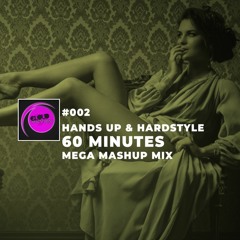 Techno 2020 🔺 Best HANDS UP & HARDSTYLE Mega Mix | Party Remix | Session #002