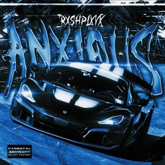 ANXIOUS